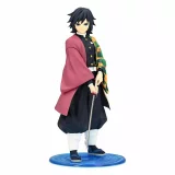 Figurka Hunter x Hunter - Noodle Stopper Gon (FuRyu) dupl