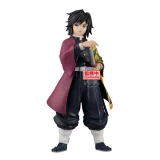 Figurka Demon Slayer - Giyu Tomioka (FuRyu) dupl
