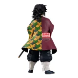 Figurka Demon Slayer - Giyu Tomioka (FuRyu) dupl
