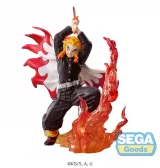 Figurka Demon Slayer - Muichiro Tokito (Sega) dupl