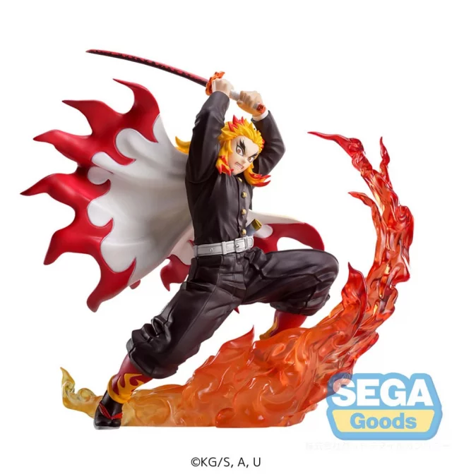 Figurka Demon Slayer - Muichiro Tokito (Sega) dupl