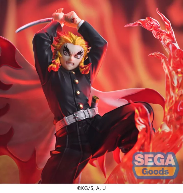 Figurka Demon Slayer - Muichiro Tokito (Sega) dupl