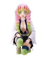 Figurka Demon Slayer - Mitsuri Kanroji Hashira Meeting (Sega)