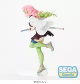 Figurka Demon Slayer - Mitsuri Kanroji (Sega) - Manga