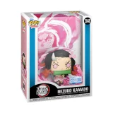 Figurka Demon Slayer - Akaza (Funko POP! Animation 2043) dupl