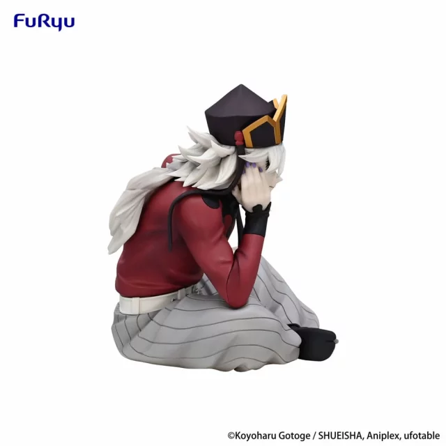 Figurka Demon Slayer - Noodle Stopper Kamado Nezuko (FuRyu) dupl