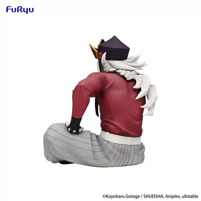 Figurka Demon Slayer - Noodle Stopper Kamado Nezuko (FuRyu) dupl