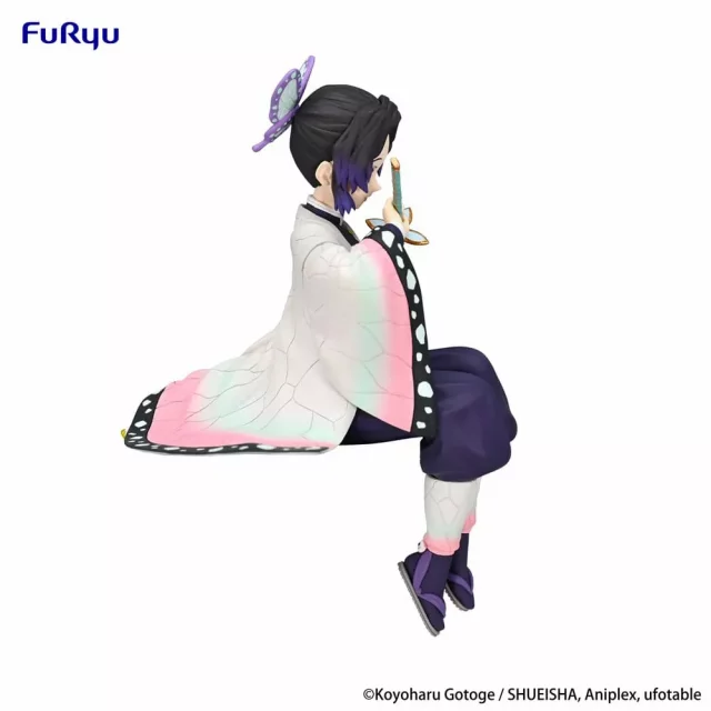 Figurka Demon Slayer - Noodle Stopper Kamado Nezuko (FuRyu) dupl