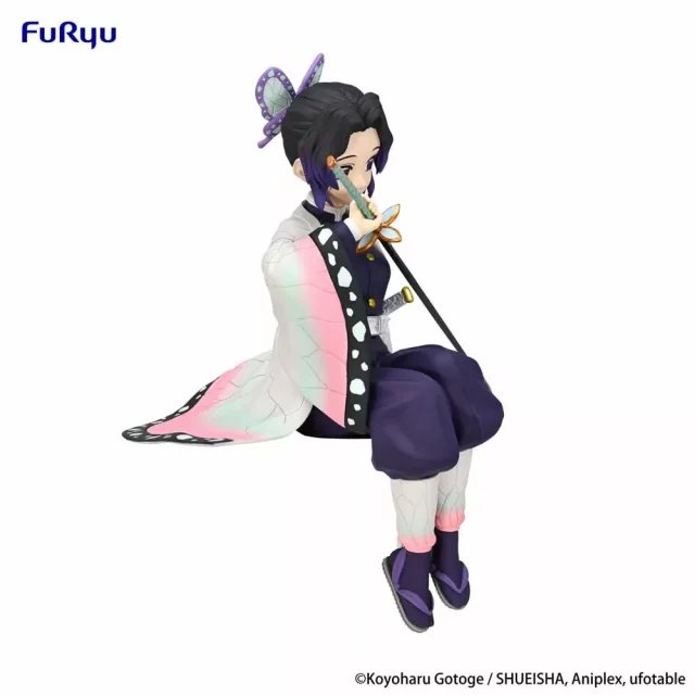 Figurka Demon Slayer - Noodle Stopper Kamado Nezuko (FuRyu) dupl