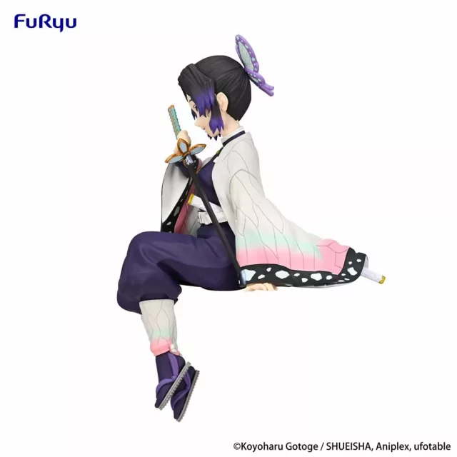 Figurka Demon Slayer - Noodle Stopper Kamado Nezuko (FuRyu) dupl