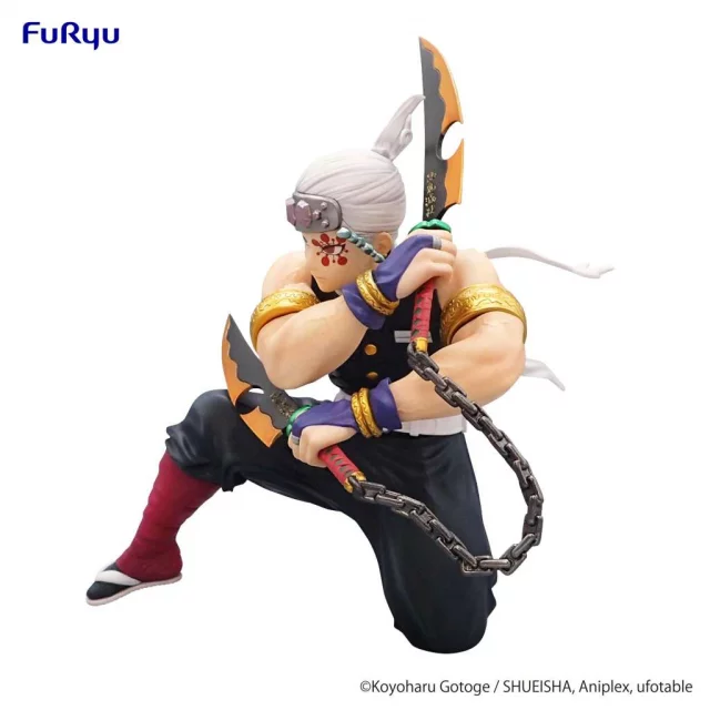 Figurka Demon Slayer - Noodle Stopper Kocho Shinobu (FuRyu) dupl