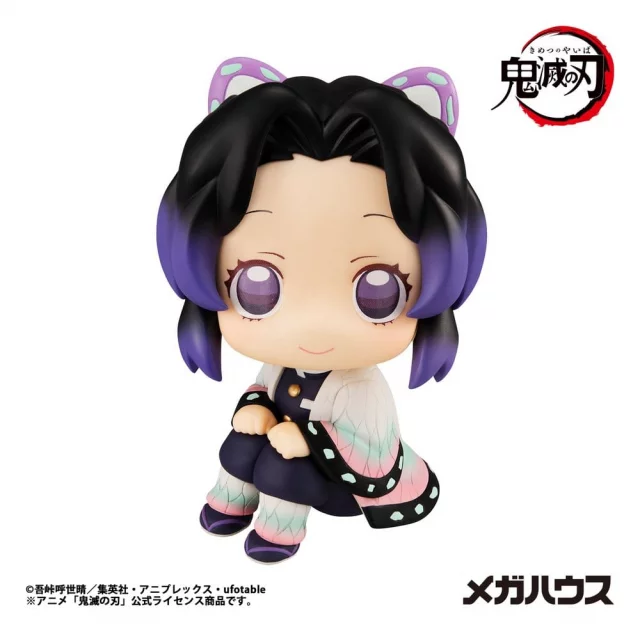 Figurka Demon Slayer - Shinobu Kocho (MegaHouse) - The Apothecary Diaries