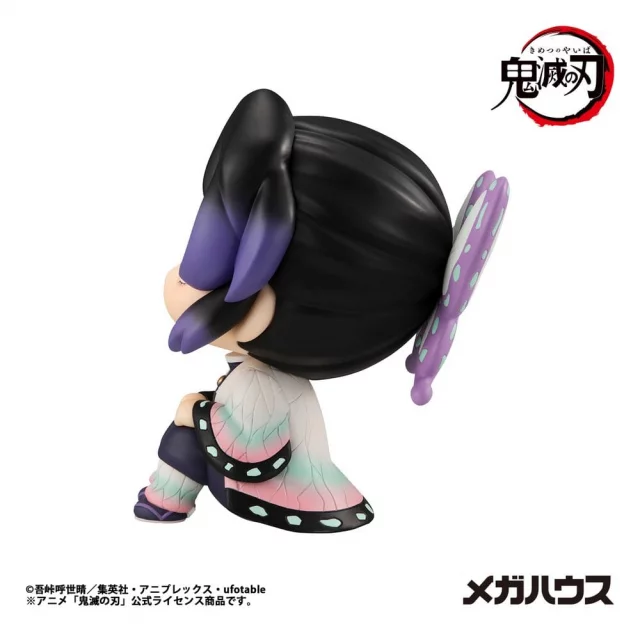 Figurka Demon Slayer - Shinobu Kocho (MegaHouse) - Anime