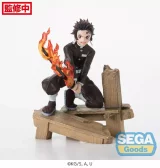 Figurka Demon Slayer - Tanjiro Kamado (Sega) dupl