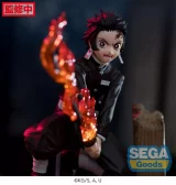 Figurka Demon Slayer - Tanjiro Kamado (Sega) dupl