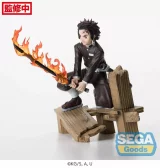 Figurka Demon Slayer - Tanjiro Kamado (Sega) dupl