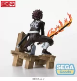 Figurka Demon Slayer - Tanjiro Kamado (Sega) dupl