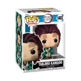 Figurka Demon Slayer - Tanjiro w/Noodles (Funko POP! Animation 1304) dupl