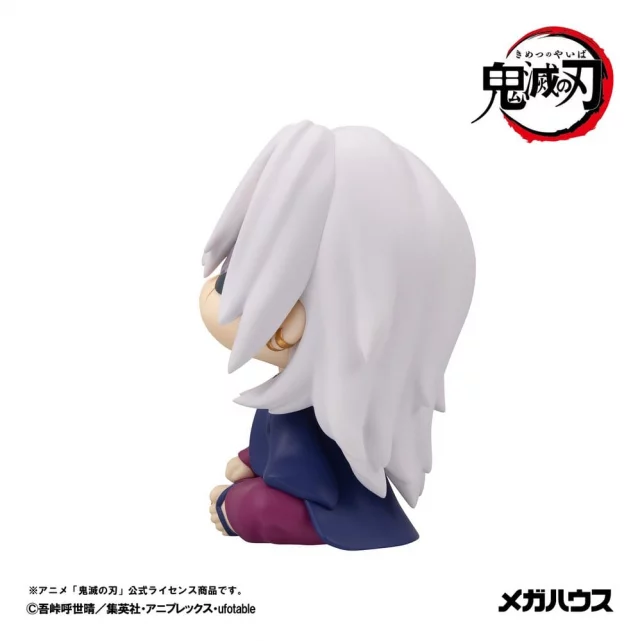 Figurka Demon Slayer - Tengen Uzui Former Otobashira Ver. (MegaHouse) - Manga