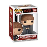 Figurka Dexter - Dexter Morgan (Funko POP! Television 1965) dupl