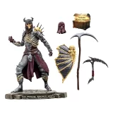 Figurka Diablo IV - Landslide Druid 15 cm (McFarlane) dupl