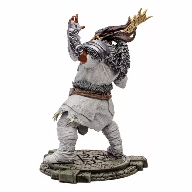 Figurka Diablo IV - Tornado Druid (Rare) 15 cm (McFarlane) dupl