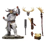 Figurka Diablo IV - Tornado Druid (Rare) 15 cm (McFarlane) dupl