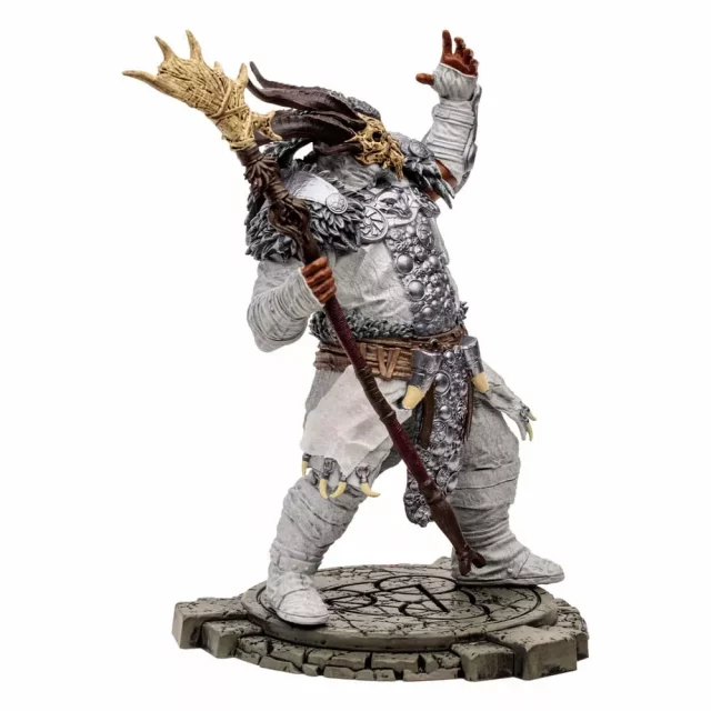 Figurka Diablo IV - Tornado Druid (Rare) 15 cm (McFarlane) dupl