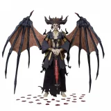 Figurka Diablo IV - Fire Bolt Sorceress (Rare) 15 cm (McFarlane) dupl