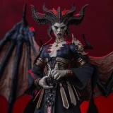 Figurka Diablo IV - Fire Bolt Sorceress (Rare) 15 cm (McFarlane) dupl