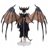 Figurka Diablo IV - Fire Bolt Sorceress (Rare) 15 cm (McFarlane) dupl
