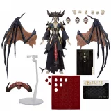 Figurka Diablo IV - Fire Bolt Sorceress (Rare) 15 cm (McFarlane) dupl