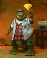 Figurka Dinosaurové - Earl Sinclair (NECA) dupl