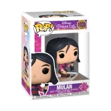 Figurka Disney - Merida (Funko POP! Disney 1022) dupl