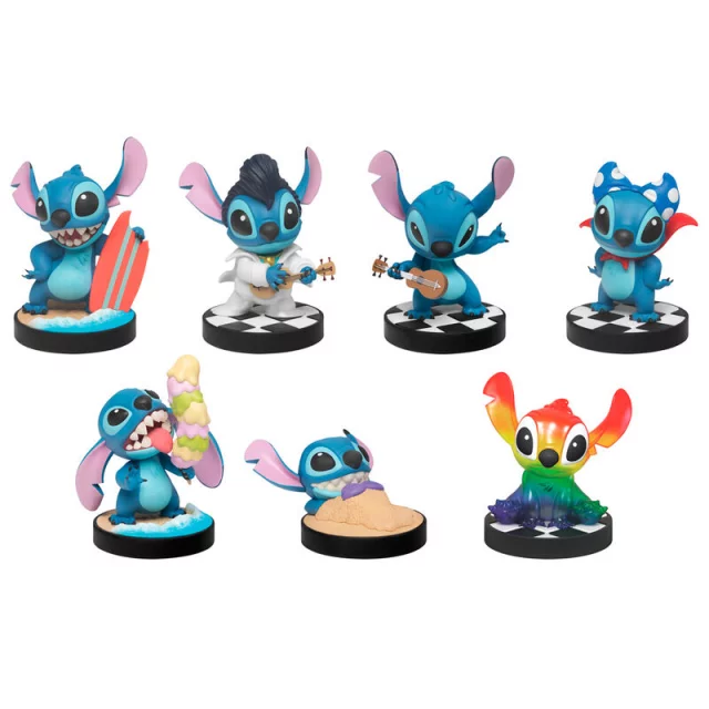 Figurka Disney - Lilo & Stitch In Costume (náhodný výběr) (Funko Mystery Minis) dupl