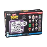 Figurka Disney - The Nightmare Before Christmas Sally 4-pack (Funko Bitty POP) - Losowy wybór