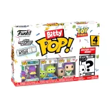 Figurka Disney - Toy Story Woody 4-pack (Funko Bitty POP) dupl