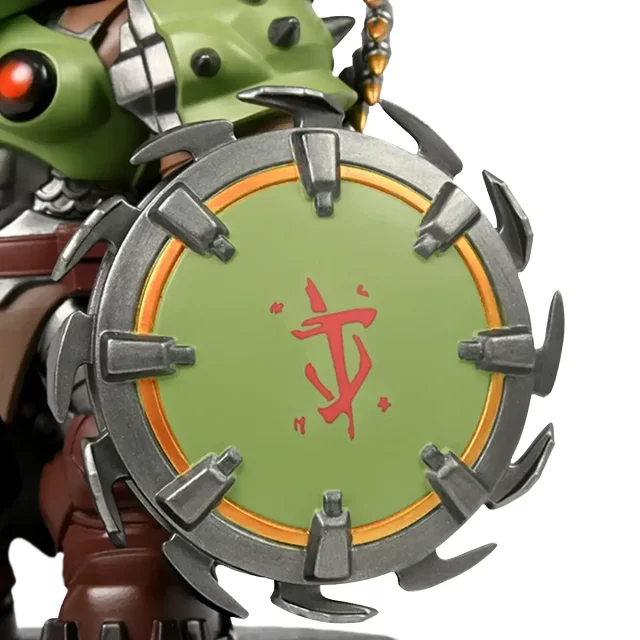Figurka Doom: The Dark Ages - Doom Slayer (McFarlane) dupl