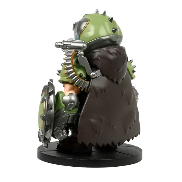 Figurka Doom: The Dark Ages - Doom Slayer (McFarlane) dupl