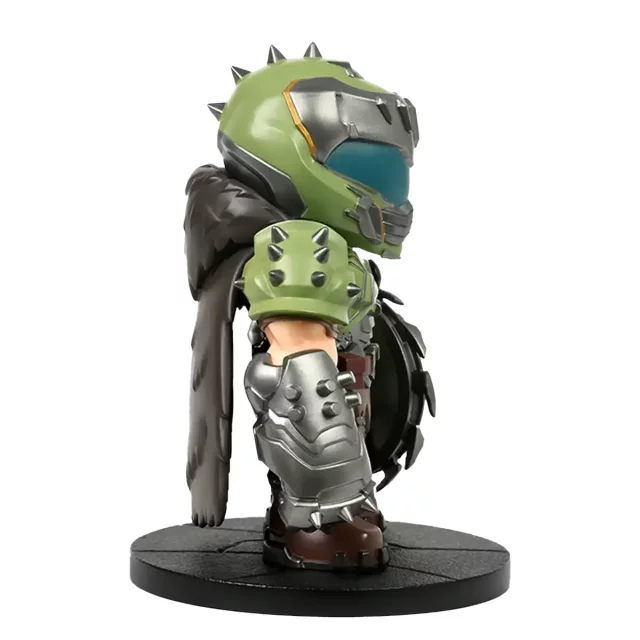 Figurka Doom: The Dark Ages - Doom Slayer (McFarlane) dupl