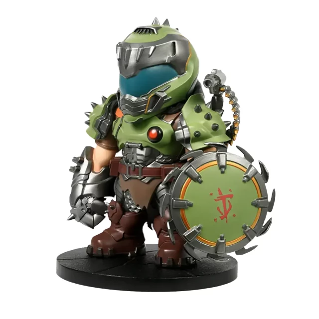 Figurka Doom: The Dark Ages - Doom Slayer (McFarlane) dupl
