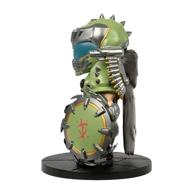 Figurka Doom: The Dark Ages - Doom Slayer (McFarlane) dupl