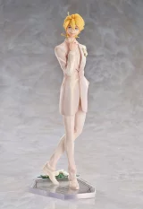 Figurka Blue Exorcist - Rin Okumura 18 cm (Sega) dupl