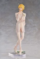 Figurka Blue Exorcist - Rin Okumura 18 cm (Sega) dupl