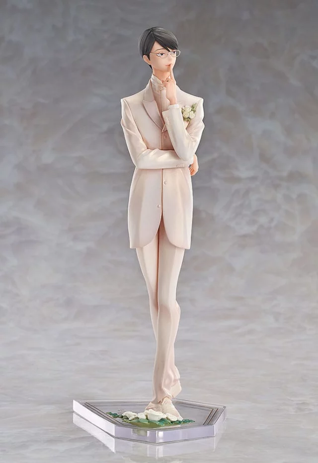 Figurka Doukyusei - Hikaru Kusakabe Wedding Ver. 1/7 dupl