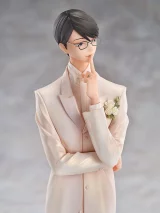 Figurka Doukyusei - Hikaru Kusakabe Wedding Ver. 1/7 dupl