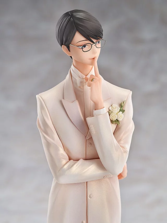 Figurka Doukyusei - Hikaru Kusakabe Wedding Ver. 1/7 dupl