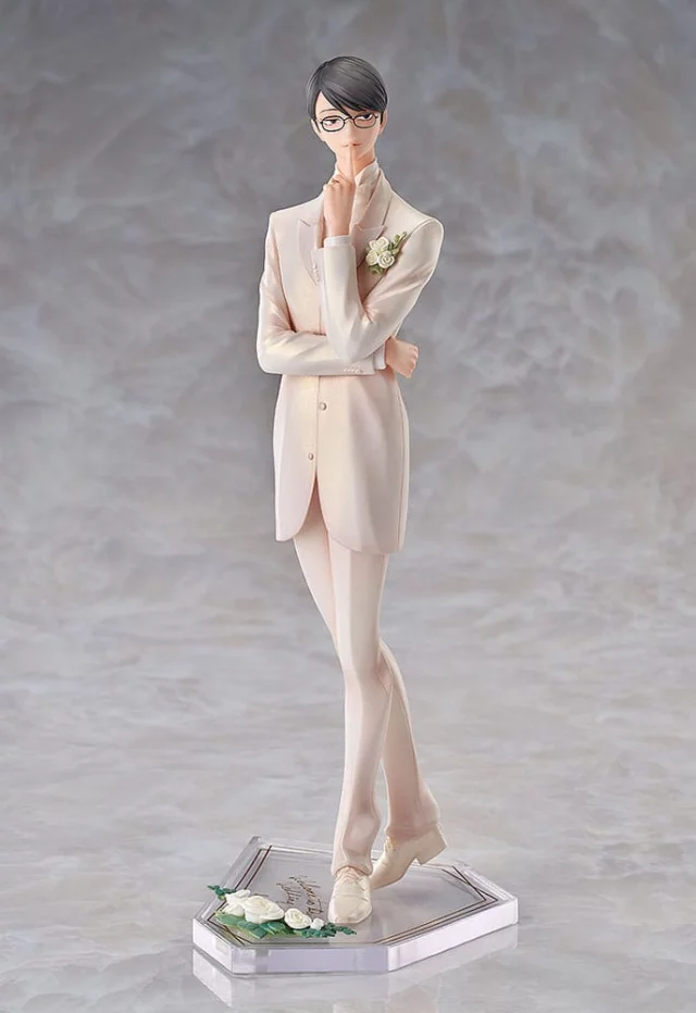 Figurka Doukyusei - Hikaru Kusakabe Wedding Ver. 1/7 dupl