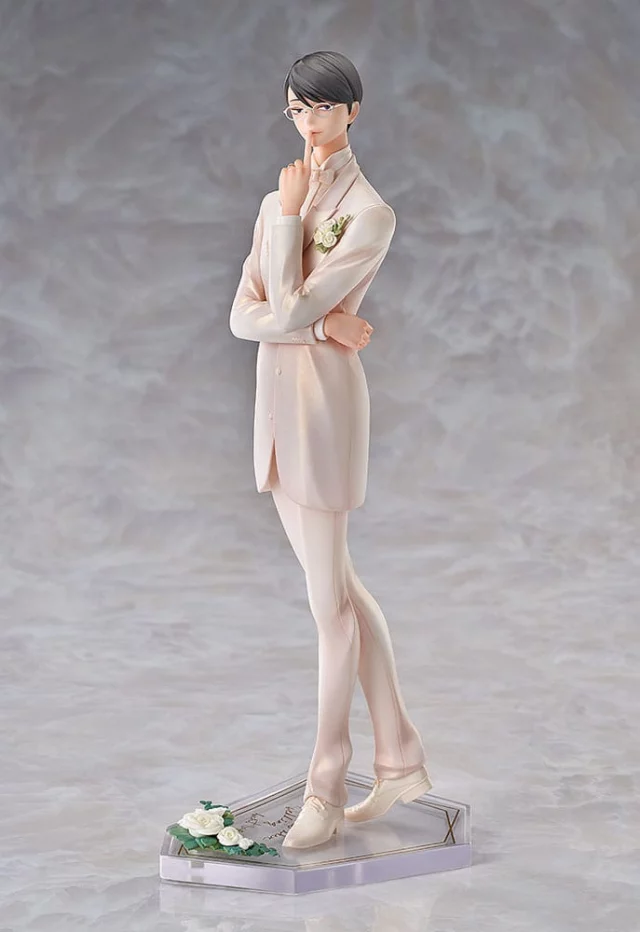 Figurka Doukyusei - Hikaru Kusakabe Wedding Ver. 1/7 dupl