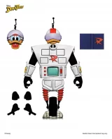 Figurka Kacze Opowieści - Robokaczor (NECA) - Disney